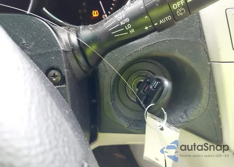 2007 Lexus Rx 350 z USA, uszkodzony, nr VIN 2T2HK31U07C009079